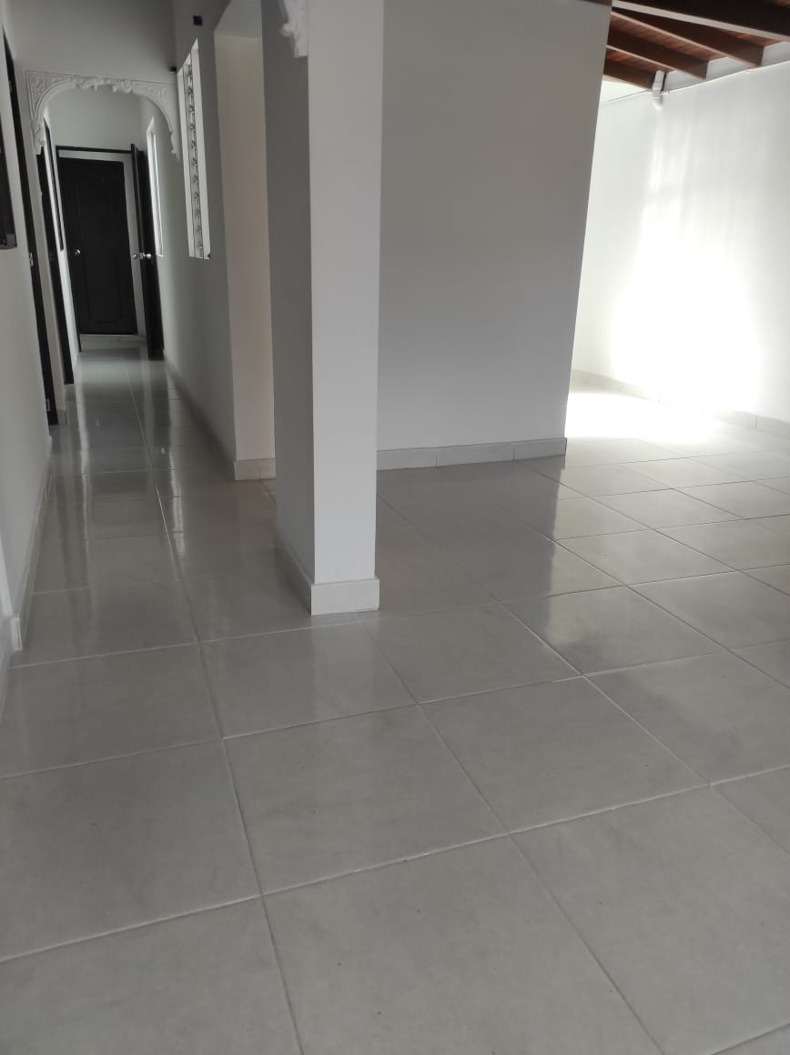 SE VENDE APARTAMENTO TERCER PISO 90 m² EEP-1067 – VILLAHERMOSA LA MANSIÓN